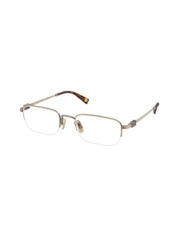 MIU MIU 0MU 52WV Occhiali da vista Calibro 51 | Isolani Boutique