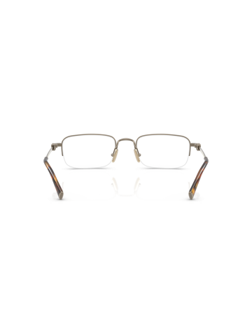 Occhiali vista MIU MIU - MU 52WV - 26C1O1 - 51 2