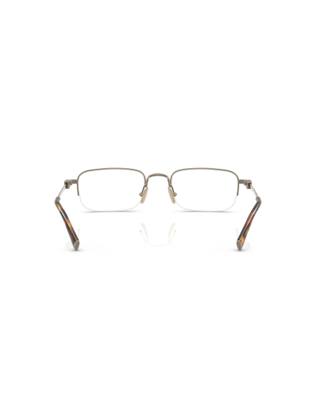 Occhiali vista MIU MIU - MU 52WV - 26C1O1 - 51