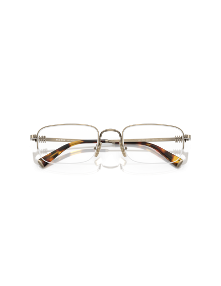 Occhiali vista MIU MIU - MU 52WV - 26C1O1 - 51