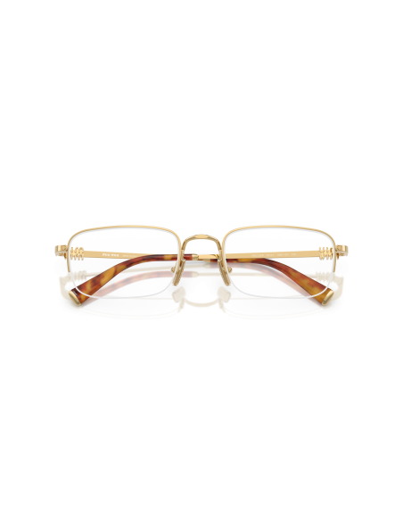 Occhiali vista MIU MIU - MU 52WV - 5AK1O1 - 51