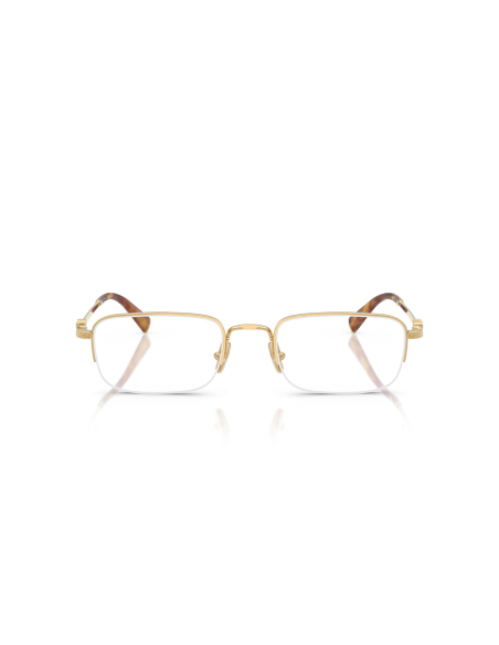 Occhiali vista MIU MIU - MU 52WV - 5AK1O1 - 51