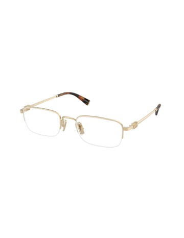 MIU MIU 0MU 52WV Occhiali da vista Calibro 51 | Isolani Boutique