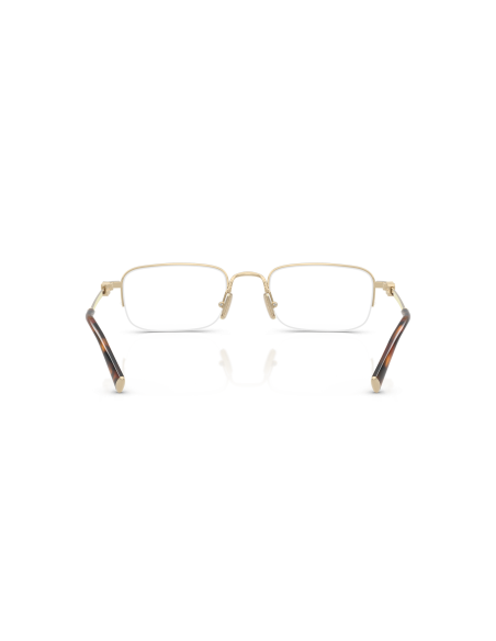 Occhiali vista MIU MIU - MU 52WV - ZVN1O1 - 51