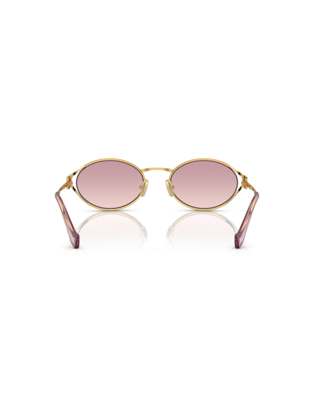 Occhiali sole MIU MIU - MU 52YS - 5AK06S - 54