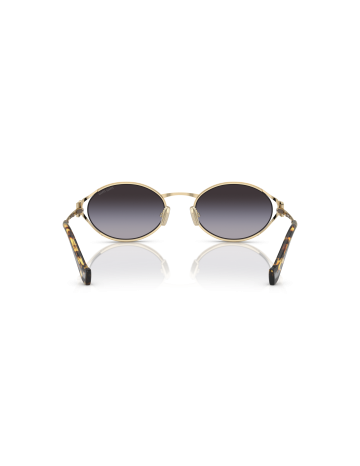 MIU MIU 0MU 52YS Occhiali da Sole Calibro 54 | Isolani Boutique