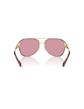 Occhiali sole MIU MIU - MU 52ZS - ZVN50D - 58 2