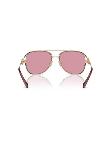 Occhiali sole MIU MIU - MU 52ZS - ZVN50D - 58