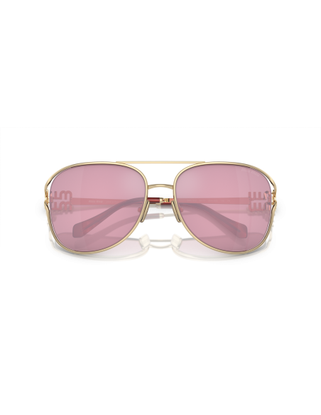 Occhiali sole MIU MIU - MU 52ZS - ZVN50D - 58