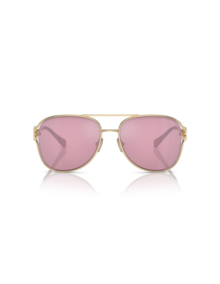 Occhiali sole MIU MIU - MU 52ZS - ZVN50D - 58