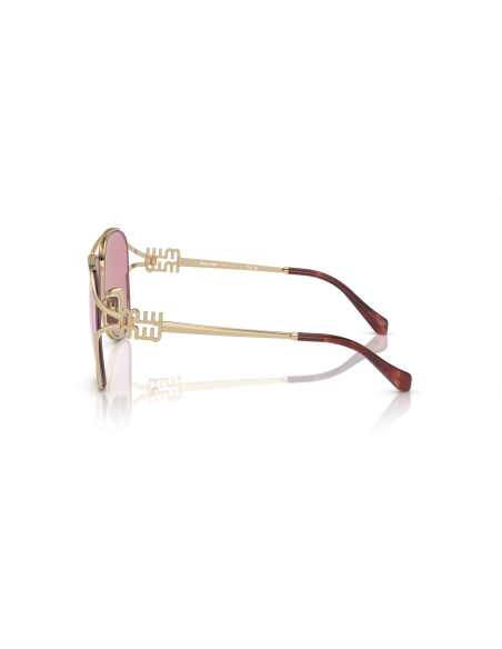 Occhiali sole MIU MIU - MU 52ZS - ZVN50D - 58