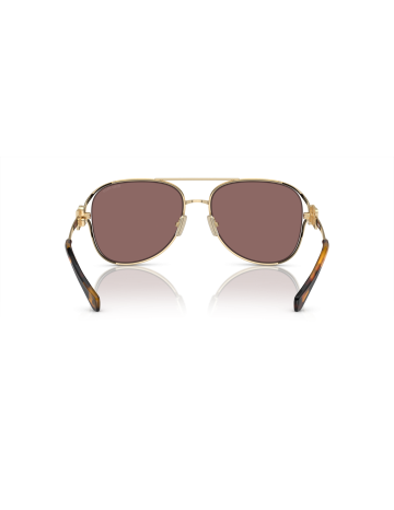 Occhiali sole MIU MIU - MU 52ZS - ZVN70D - 58 2