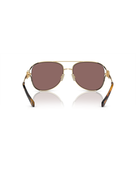 Occhiali sole MIU MIU - MU 52ZS - ZVN70D - 58