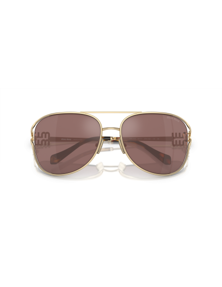 Occhiali sole MIU MIU - MU 52ZS - ZVN70D - 58