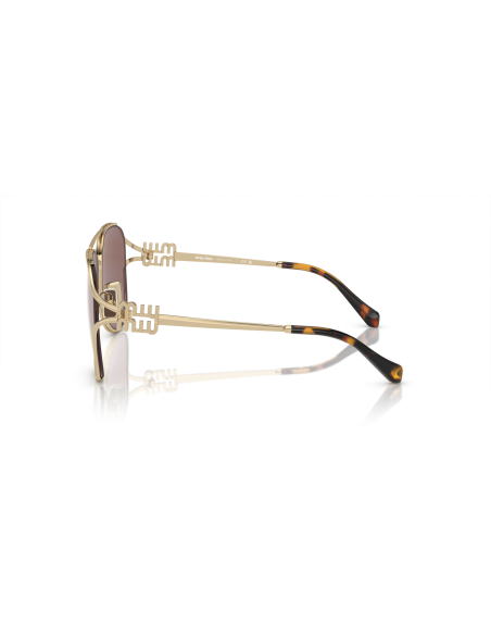 Occhiali sole MIU MIU - MU 52ZS - ZVN70D - 58