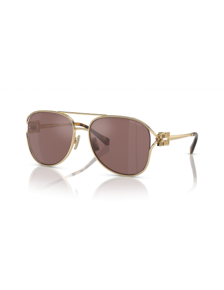 Occhiali sole MIU MIU - MU 52ZS - ZVN70D - 58