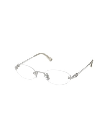 MIU MIU 0MU 53WV Occhiali da vista Calibro 51 | Isolani Boutique