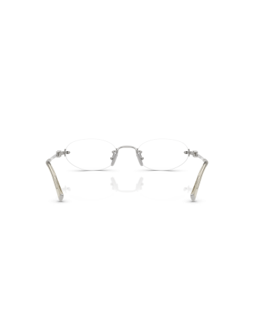 Occhiali vista MIU MIU - MU 53WV - 1BC1O1 - 51 2