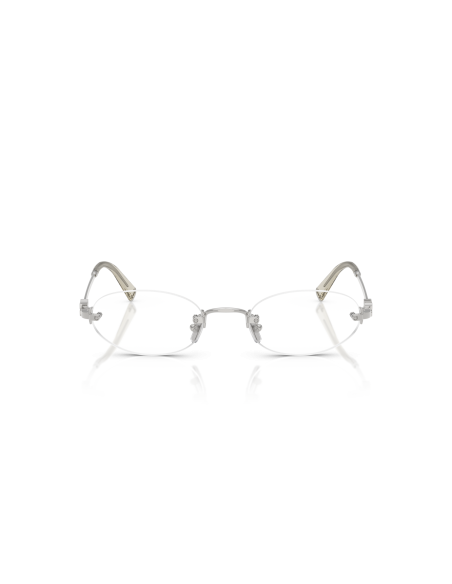 Occhiali vista MIU MIU - MU 53WV - 1BC1O1 - 51