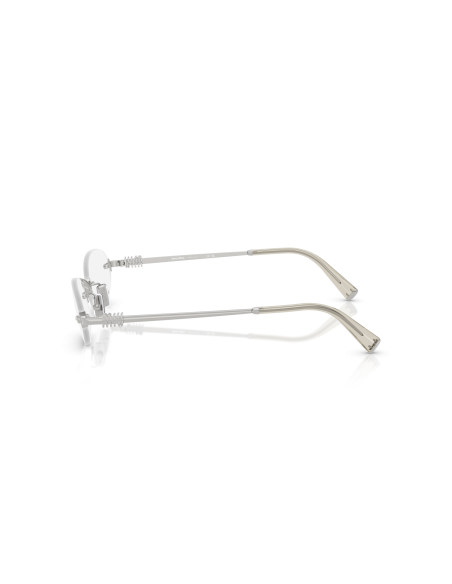 Occhiali vista MIU MIU - MU 53WV - 1BC1O1 - 51