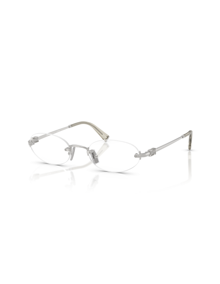 Occhiali vista MIU MIU - MU 53WV - 1BC1O1 - 51