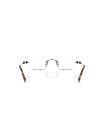 Occhiali vista MIU MIU - MU 53WV - 26C1O1 - 51 2