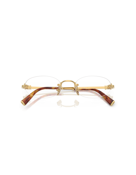 Occhiali vista MIU MIU - MU 53WV - 5AK1O1 - 51