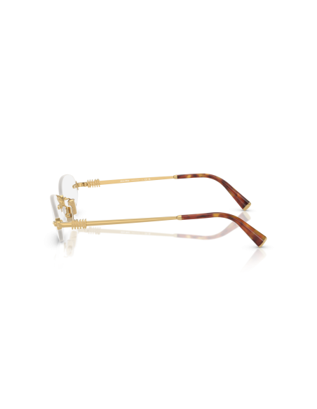 Occhiali vista MIU MIU - MU 53WV - 5AK1O1 - 51