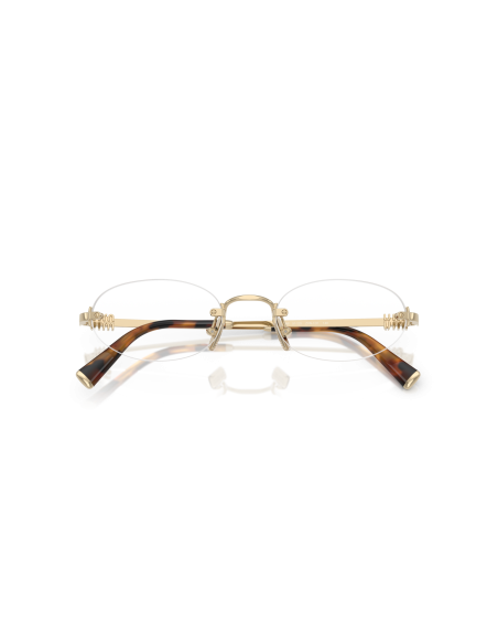 Occhiali vista MIU MIU - MU 53WV - ZVN1O1 - 51