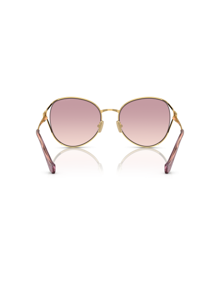 Occhiali sole MIU MIU - MU 53YS - 5AK06S - 58