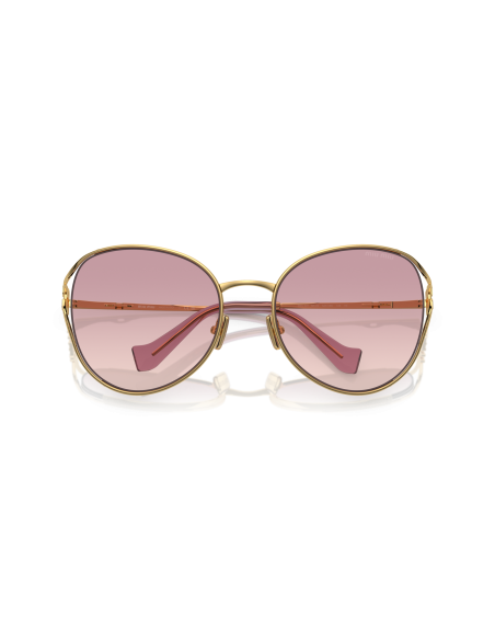 Occhiali sole MIU MIU - MU 53YS - 5AK06S - 58