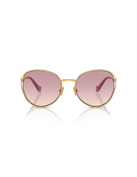 Occhiali sole MIU MIU - MU 53YS - 5AK06S - 58