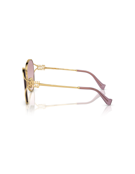 Occhiali sole MIU MIU - MU 53YS - 5AK06S - 58