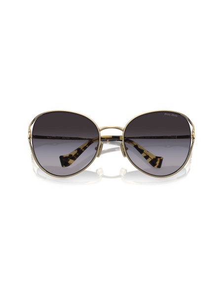 Occhiali sole MIU MIU - MU 53YS - ZVN5D1 - 58