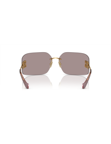 Occhiali sole MIU MIU - MU 54YS - 5AK06I - 80 2