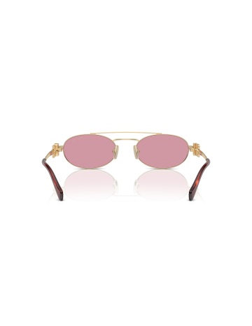 Occhiali sole MIU MIU - MU 54ZS - ZVN50D - 53 2