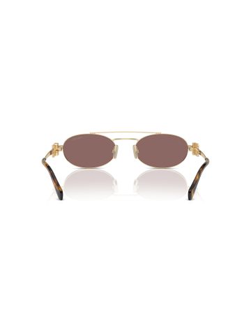 Occhiali sole MIU MIU - MU 54ZS - ZVN70D - 53 2