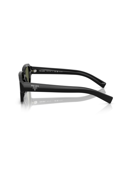 Occhiali sole PRADA - PR 02ZS - 1AB03R - 52