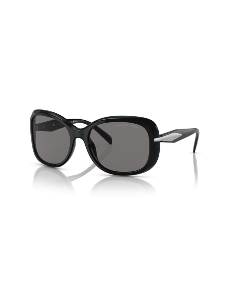 PRADA 0PR 04ZS Occhiali da Sole Calibro 57 | Isolani Boutique