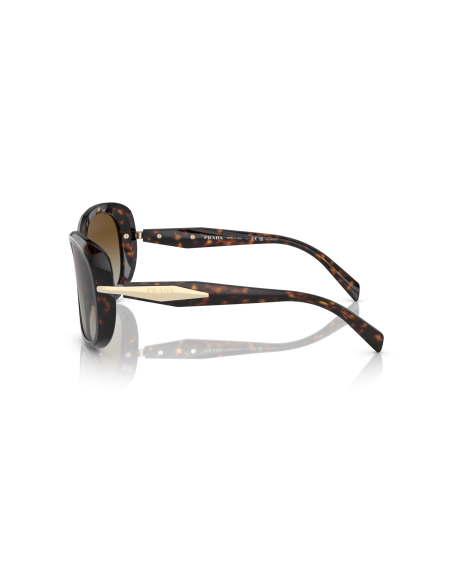 Occhiali sole PRADA - PR 04ZS - 2AU6E1 - 57