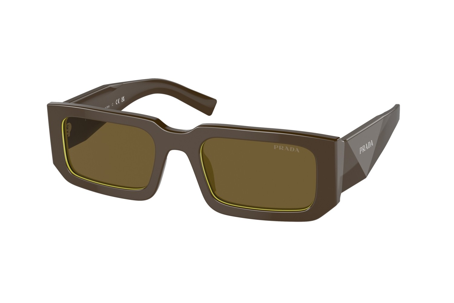 Occhiali sole PRADA - PR 06YS - 15M01T - 53