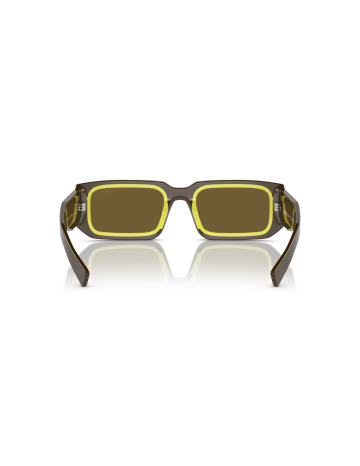 Occhiali sole PRADA - PR 06YS - 15M01T - 53 2