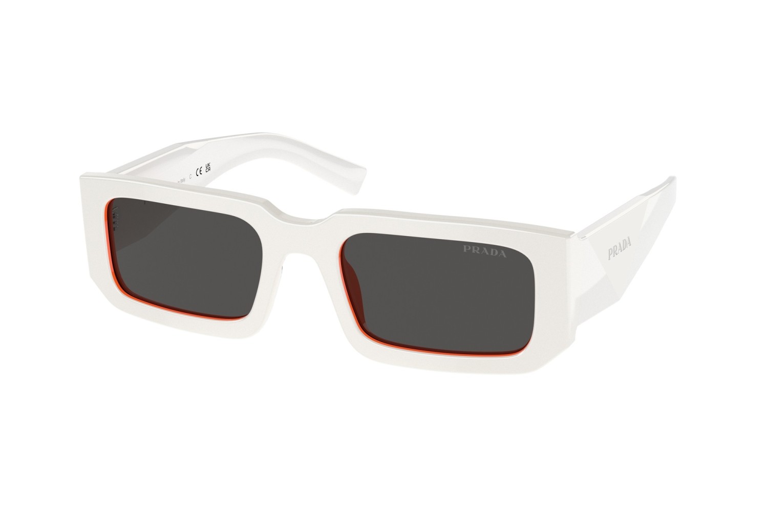 Sunglasses PRADA - PR 06YS - 17M5S0 - 53