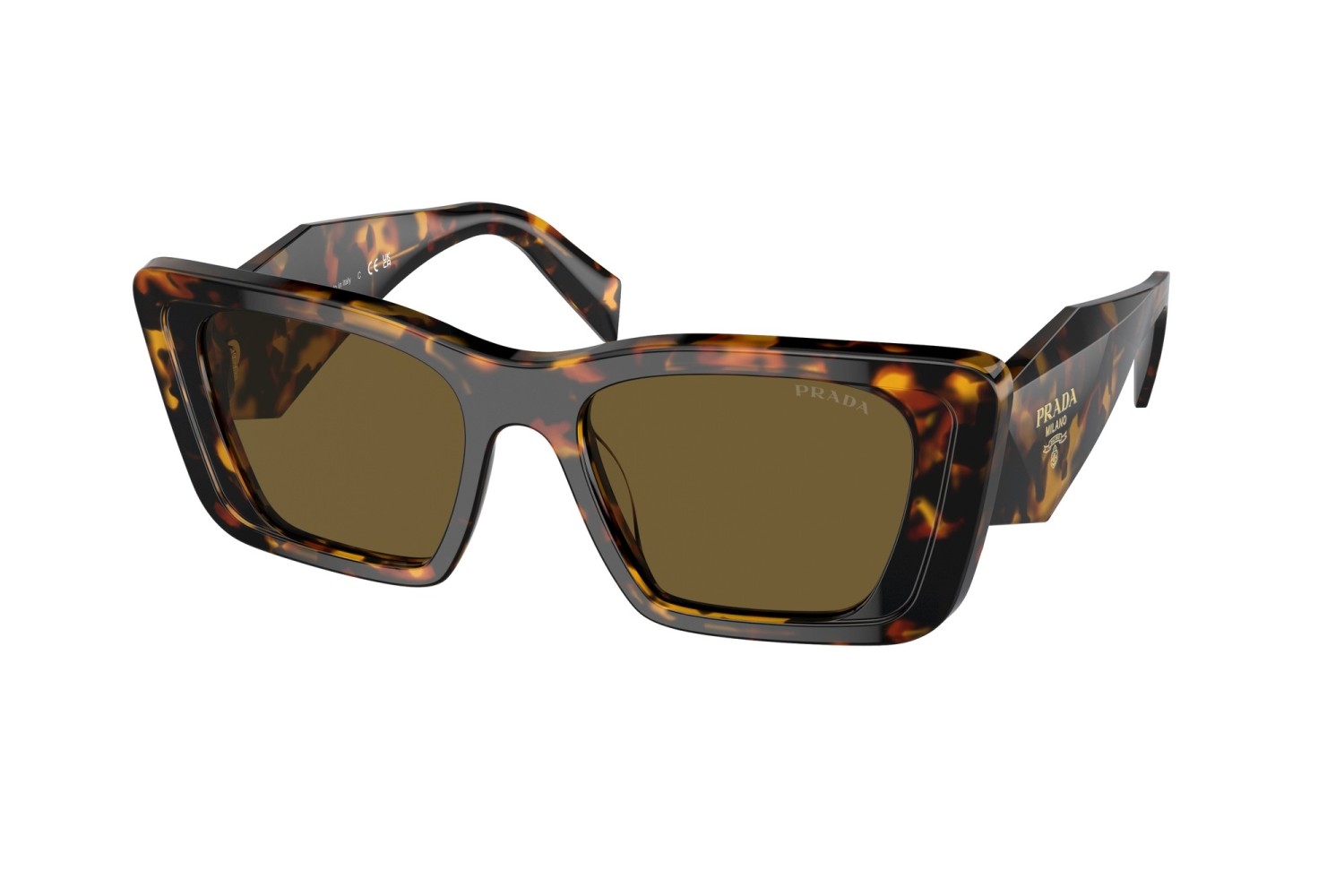 Occhiali sole PRADA - PR 08YS - VAU01T - 51