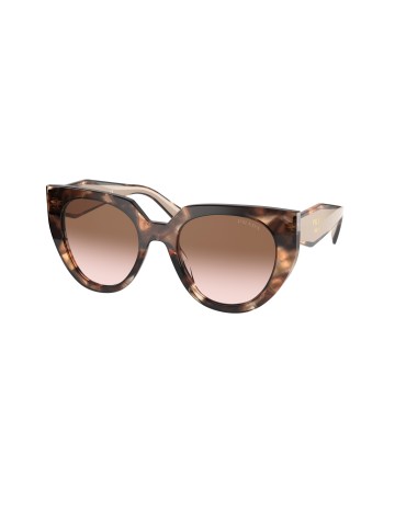 PRADA 0PR 14WS Occhiali da Sole Calibro 52 | Isolani Boutique
