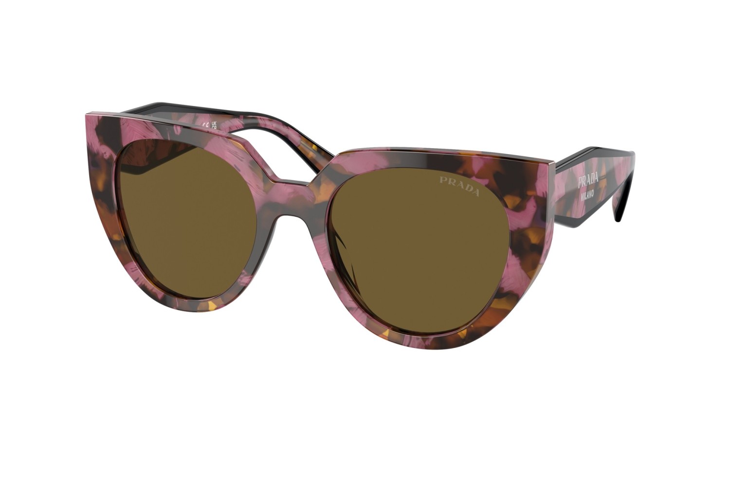 Occhiali sole PRADA - PR 14WS - 18N01T - 52