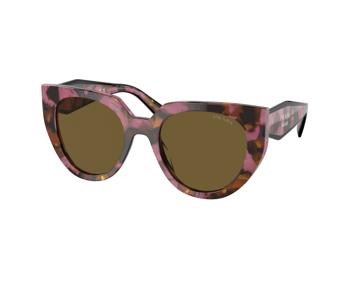Occhiali sole PRADA - PR 14WS - 18N01T - 52