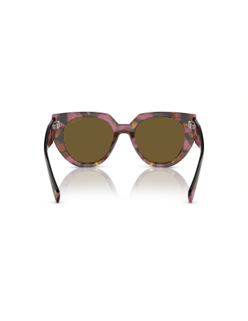 PRADA 0PR 14WS Occhiali da Sole Calibro 52 | Isolani Boutique 2