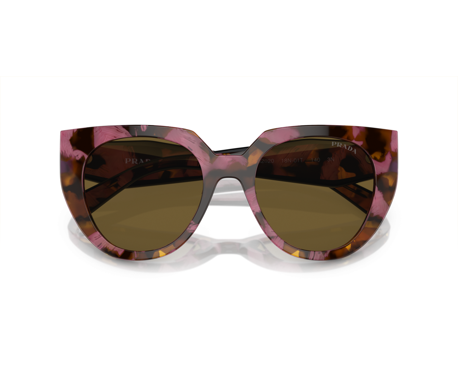 Occhiali sole PRADA - PR 14WS - 18N01T - 52