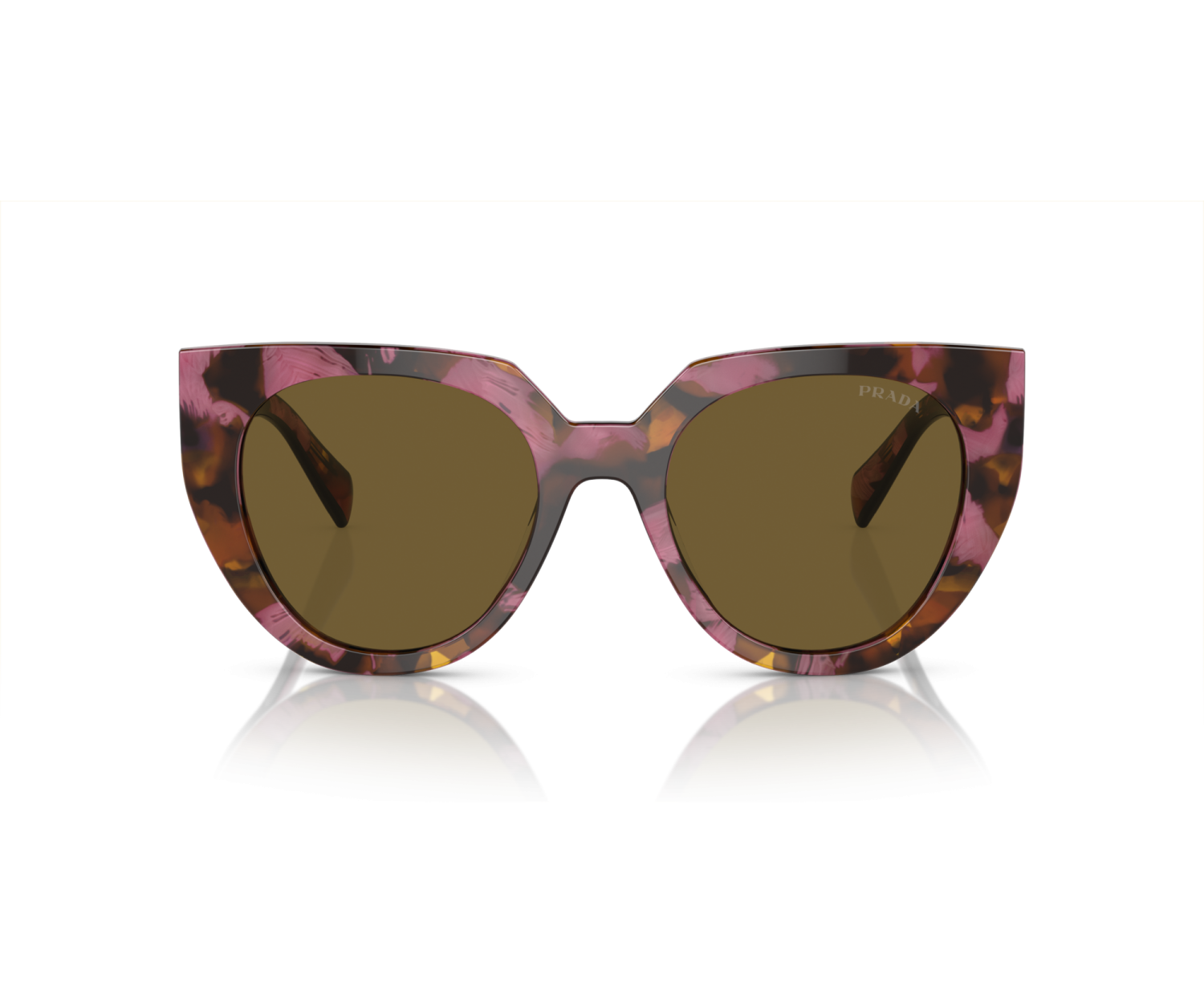 Occhiali sole PRADA - PR 14WS - 18N01T - 52